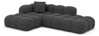 Produktbild von Stoff Ecksofa Formentera Lounge L-Form