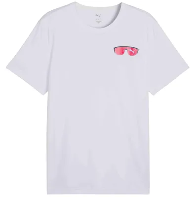 Produktbild von T-Shirt Puma Run Nitro Graphic für Unisex