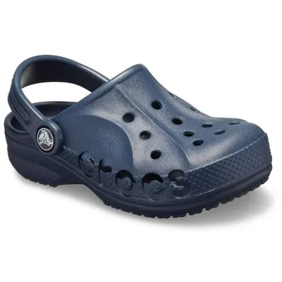 Produktbild von Crocs Baya Kinder Flip Flops