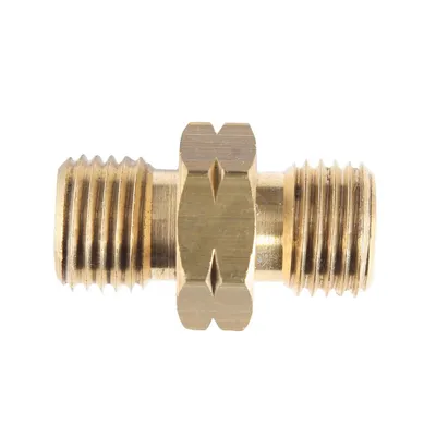 Produktbild von Campingaz 32429, Schlauchanschluss, 1/4", Messing