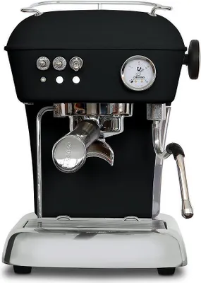 Produktbild von Ascaso Dream One Schwarz