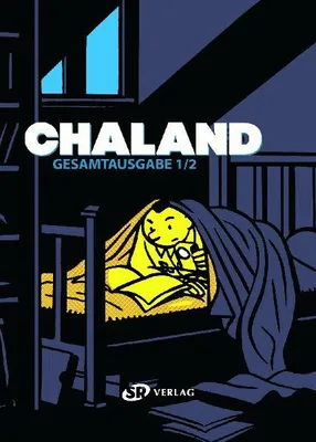 Produktbild von Chaland Gesamtausgabe 1