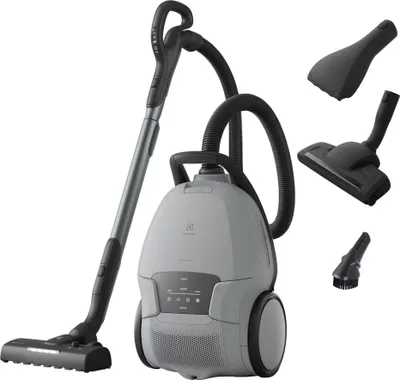 Zdjęcie produktu dla Odkurzacz Electrolux 800 EB81A3UG Urban Grey