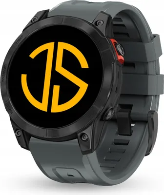 Zdjęcie produktu dla Pasek Bransoleta Do Garmin Fenix 3 5X 6X Pro 7X Pro 8 51Mm Solar Quickfit