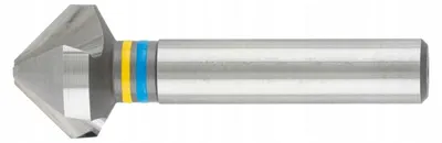 Produktbild von Würth HSS Kegelsenker DIN 335 C 6,3 mm