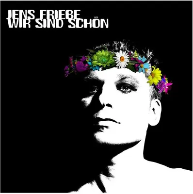 Obrázok produktu pre Jens Friebe: Jens Friebe - We are beautiful - Bertus Musikvertrieb - (LP / W)
