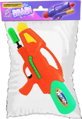 Produktbild von Wasserpistole Marbueno 50 x 24,5 cm