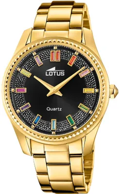 Imagen del producto de Lotus - 18902/6 - Reloj de pulsera - Para mujer