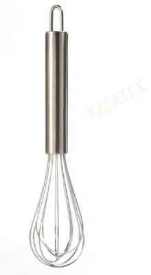 Image de Kalatex, batteur manuel, couleur unie