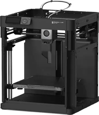 Zdjęcie produktu dla Drukarka 3D P1P firmy Bambu Lab