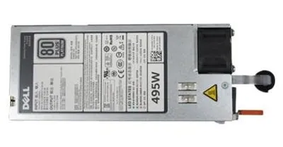 Zdjęcie produktu dla Zasilacz redundantny Dell do serwerów PowerEdge — zasilacz do komputera PC/serwera
