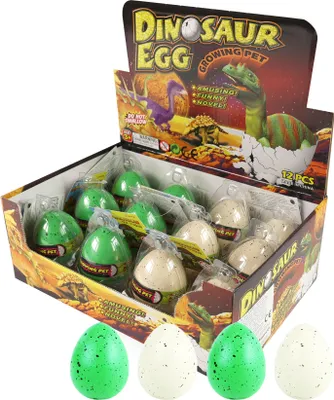 Zdjęcie produktu dla RAPPA Rosnący dinozaur w jaju