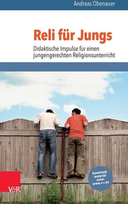 Produktbild von Reli für Jungs