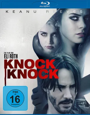 Produktbild von Knock Knock