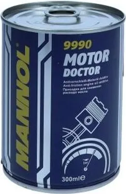 Produktbild von MANNOL Motor Doctor, 1x300 ml