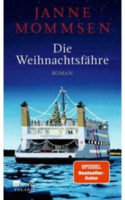 Obrázek produktu pro Die Weihnachtsfähre