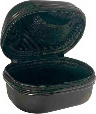 Produktbild von Ngt P3 Angelrollen-etui Schwarz 15 x 11 x 10 cm Schwarz 15 x 11 x 10 cm