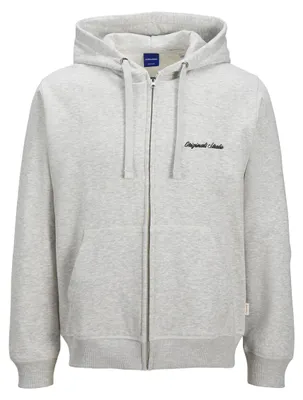Immagine prodotto di JACK & JONES Jornorrebro Felpa con cappuccio e zip