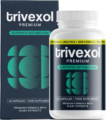 Image de Trivexol Premium