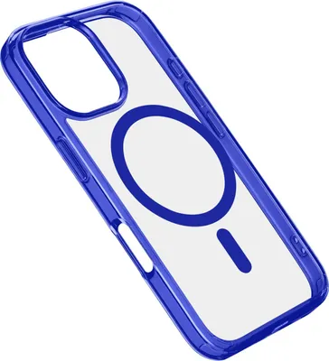 Immagine prodotto di Cellularline Iconic Mag  iPhone 16 Pro Max