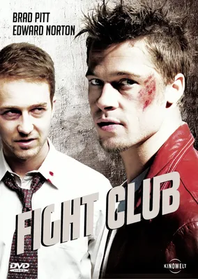 Produktbild von Fight Club