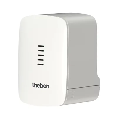 Produktbild von Theben Stellantrieb Cheops S KNX 7319205