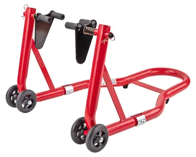 Produktbild von Motorradständer 200 kg