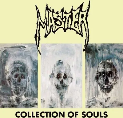 Produktbild von Collection Of Souls
