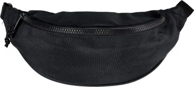 Produktbild von Gürteltasche Gibbon schwarz Bauchtasche Hüfttasche recycled Polyester Bumbag