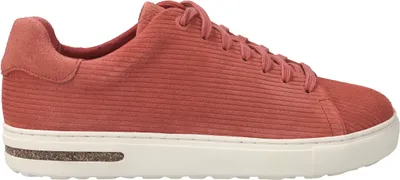 Produktbild von Birkenstock Sneaker BEND LOW, Textil, Rot, Damen