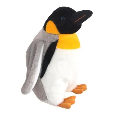 Obrázok produktu pre Plyšová hračka tučniaka cisárskeho 25 cm