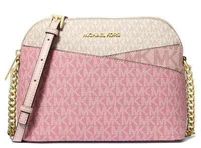 Produktbild von Michael Kors Handtasche 35S5GTVC6B Puderrosa Multi