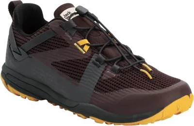 Produktbild von Schuhe Jack Wolfskin Spirit Low 40566112196