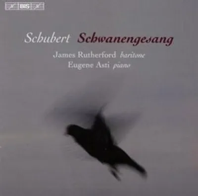 Produktbild von Schwanengesang