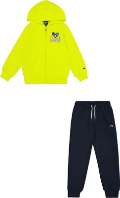 Image de Survêtement Champion 306913-YS027 pour Enfant