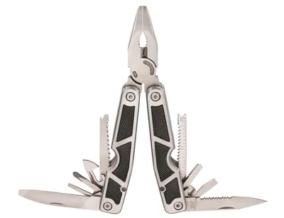 Obrázok produktu pre Herbertz Multitool, adaptér, 11 bitov, nylonetui,