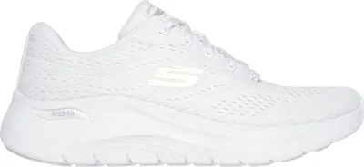 Produktbild von Skechers Arch Fit 2.0 Big League Weiß WHT Größe EU 40