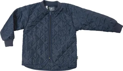 Produktbild von Elka Kinder Thermojacke 007-marine  Größe 104