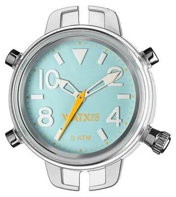 Produktbild von WATX & COLORS Armbanduhr SRWA3067