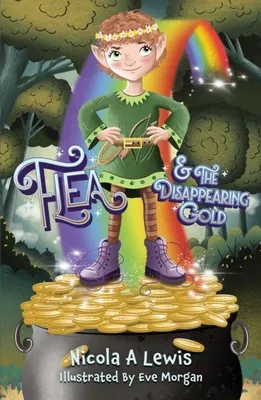 Produktbild von Flea & The Disappearing Gold
