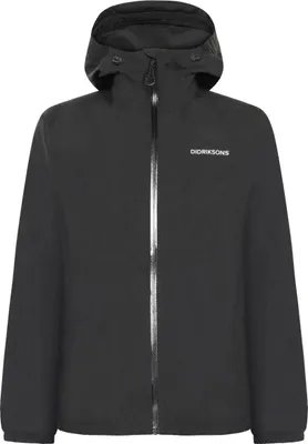 Produktbild von Didriksons Dario 2 - Herren Jacke, Größe:XL, Farbe:black