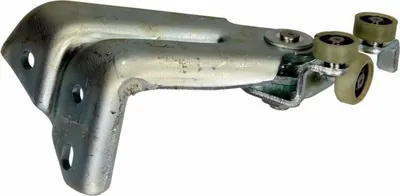 Produktbild von MAXGEAR 27-0253 Rollenführung Schiebetür für FIAT Ducato Kastenwagen (250, 290) Rechts Oben Rechts