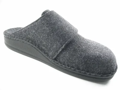 Produktbild von Finn Comfort Herren Herrenschuhe grau Gr. 37