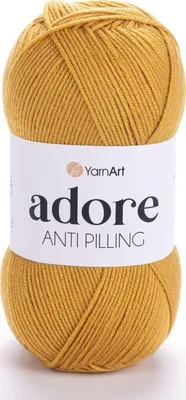 Obrázok produktu pre Yarn Art Adore 334 Pletacia priadza