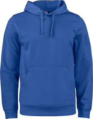 Produktbild von Clique Basic Active Hoody