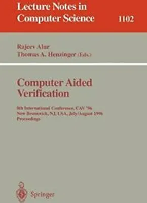 Produktbild von Computer Aided Verification