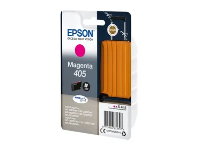 Image de Patrone Epson 405 magenta T05G3
