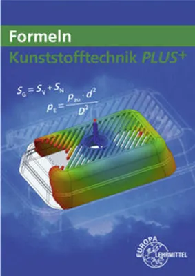 Obrázok produktu pre Formeln Kunststofftechnik PLUS+