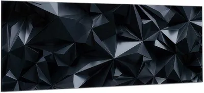 Produktbild von Famanu Magnetisches Glas-Magnetbord 80 x 30 cm - Dunkelstereoskopisches Design mit Magneten und Marker