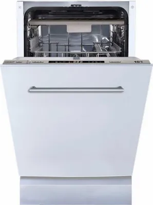 Zdjęcie produktu dla CATA LVI 48010, W pełni wbudowany, Wąski (45 cm), Czarny, Przyciski, LED, 1,5 m